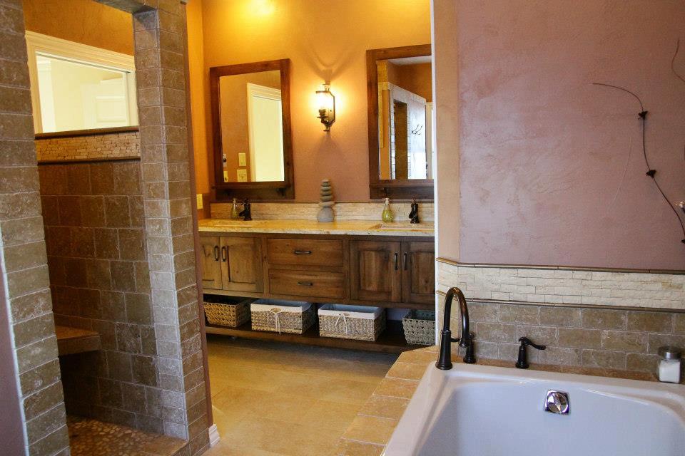 cabinets