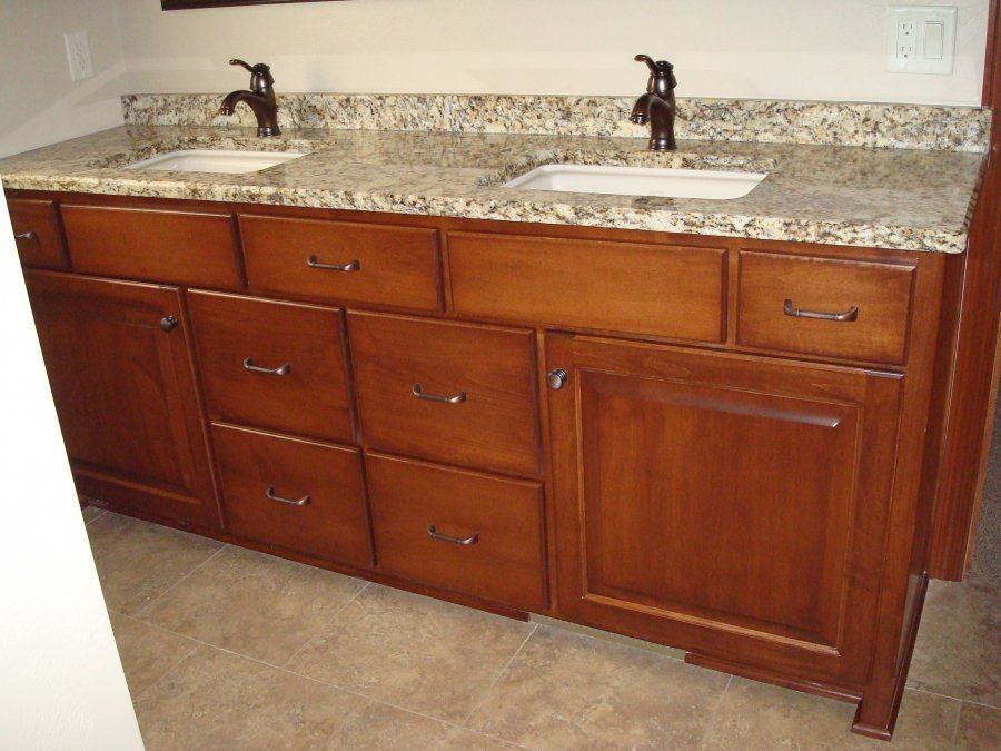 cabinets