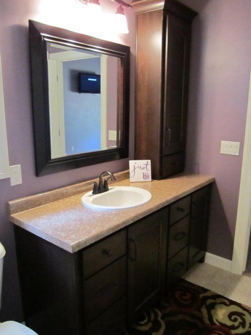 cabinets