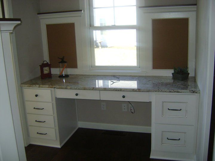 cabinets