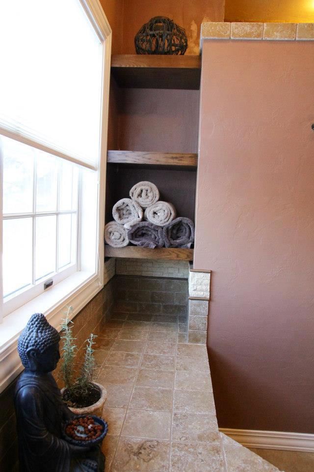 cabinets
