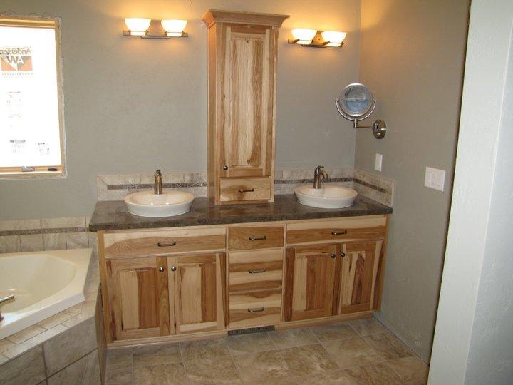 cabinets