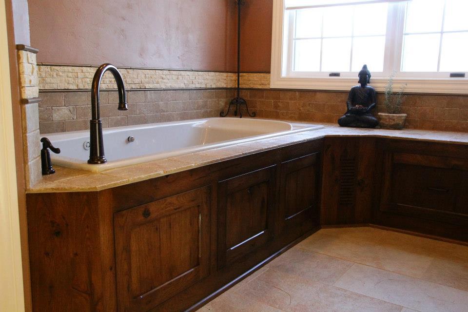 cabinets