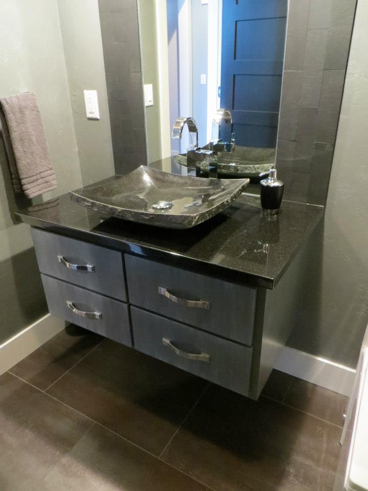 cabinets