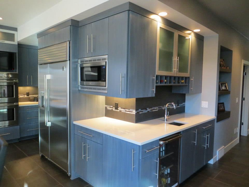 cabinets