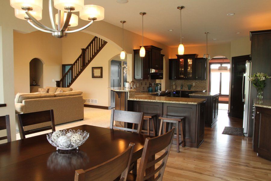 cabinets
