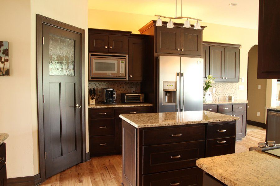 cabinets