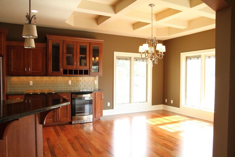 cabinets