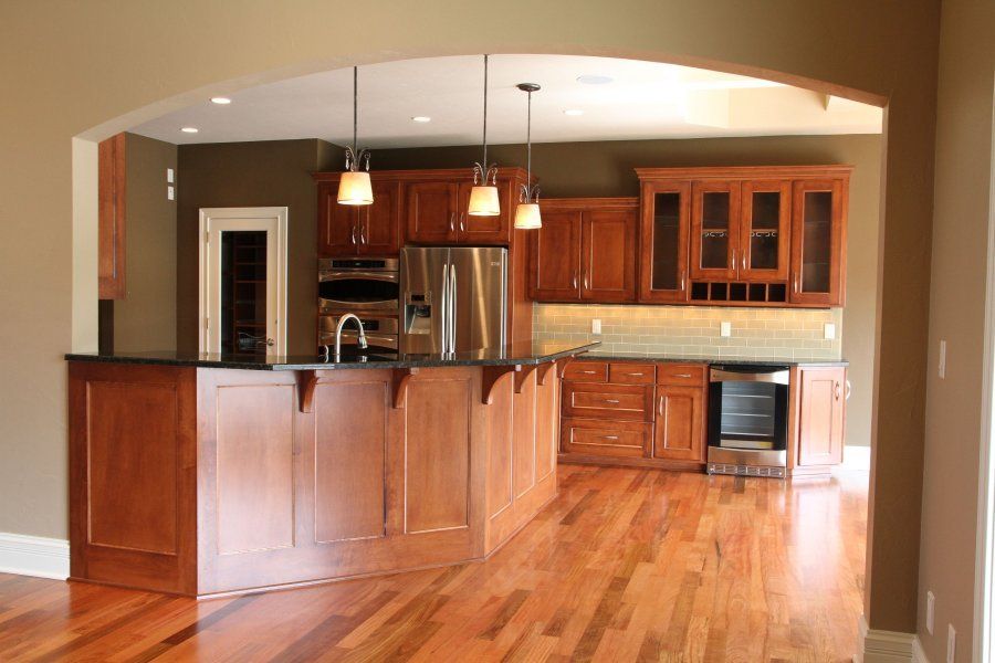 cabinets