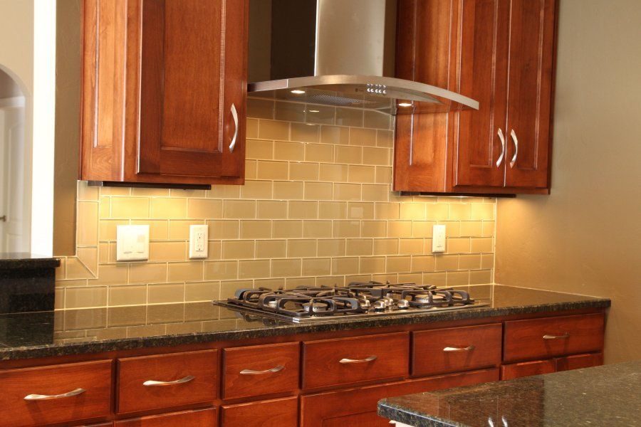 cabinets