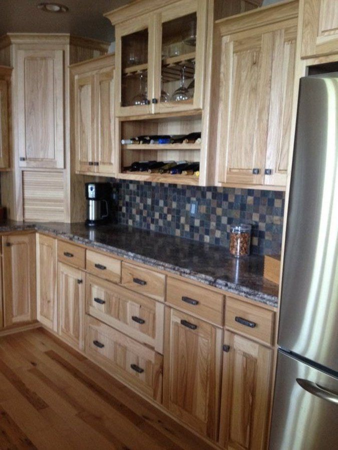 cabinets