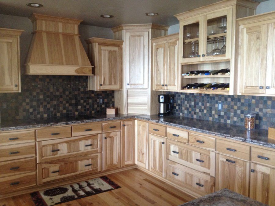 cabinets