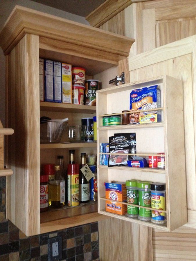 cabinets