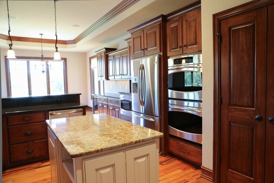 cabinets