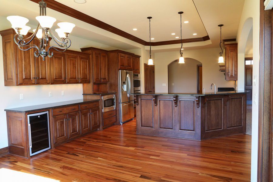 cabinets