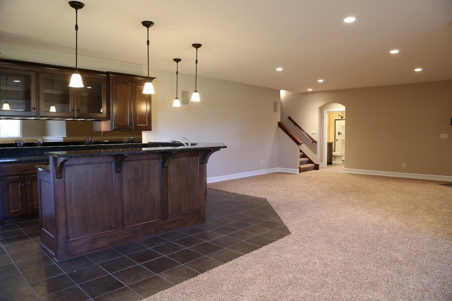 cabinets