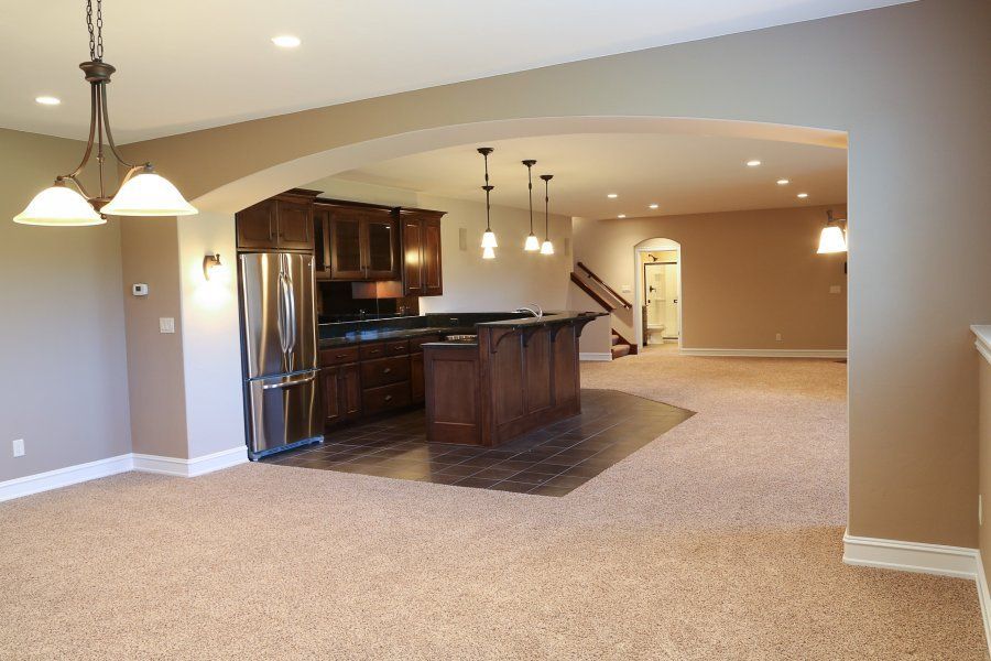 cabinets