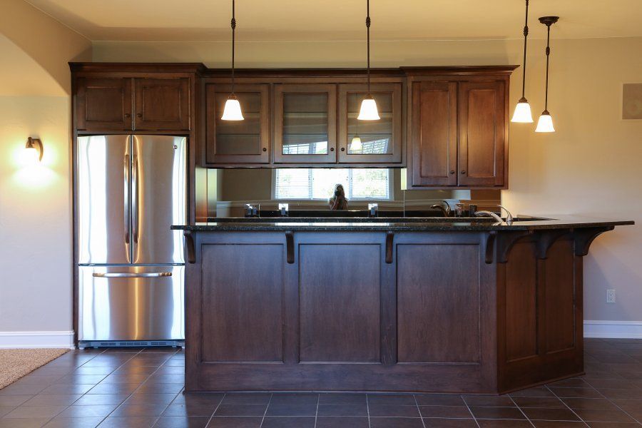 cabinets