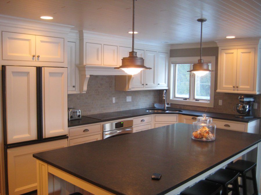 cabinets