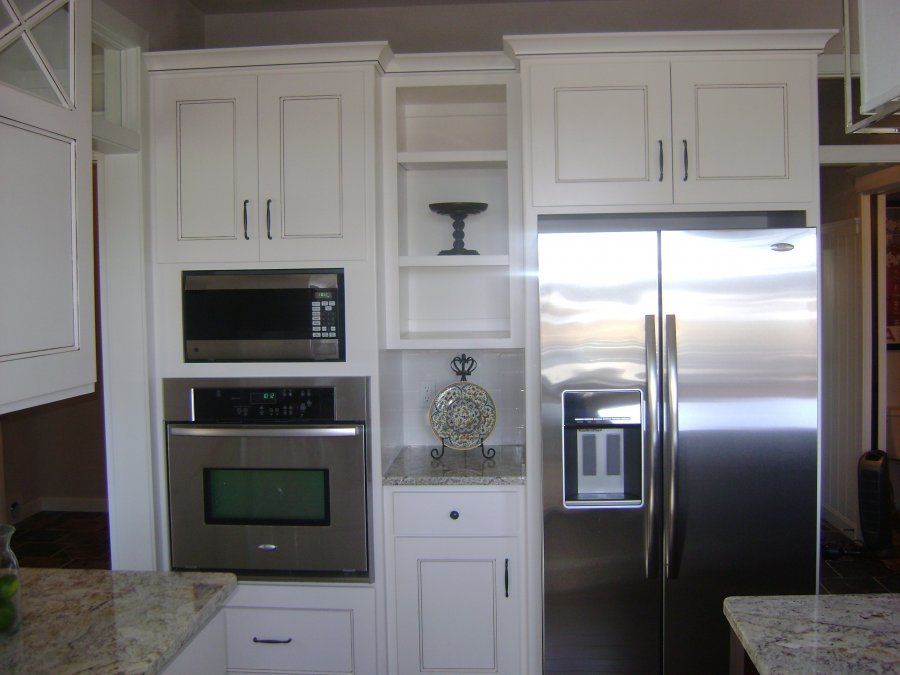 cabinets