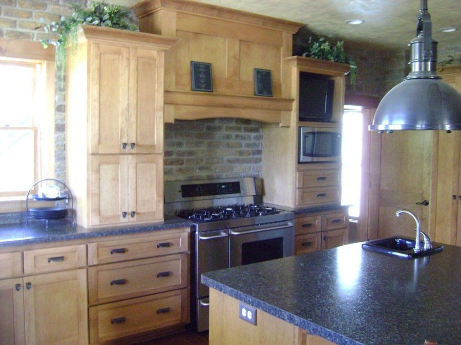 cabinets