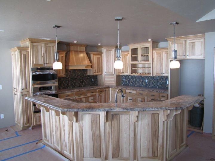 cabinets