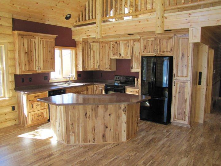 cabinets