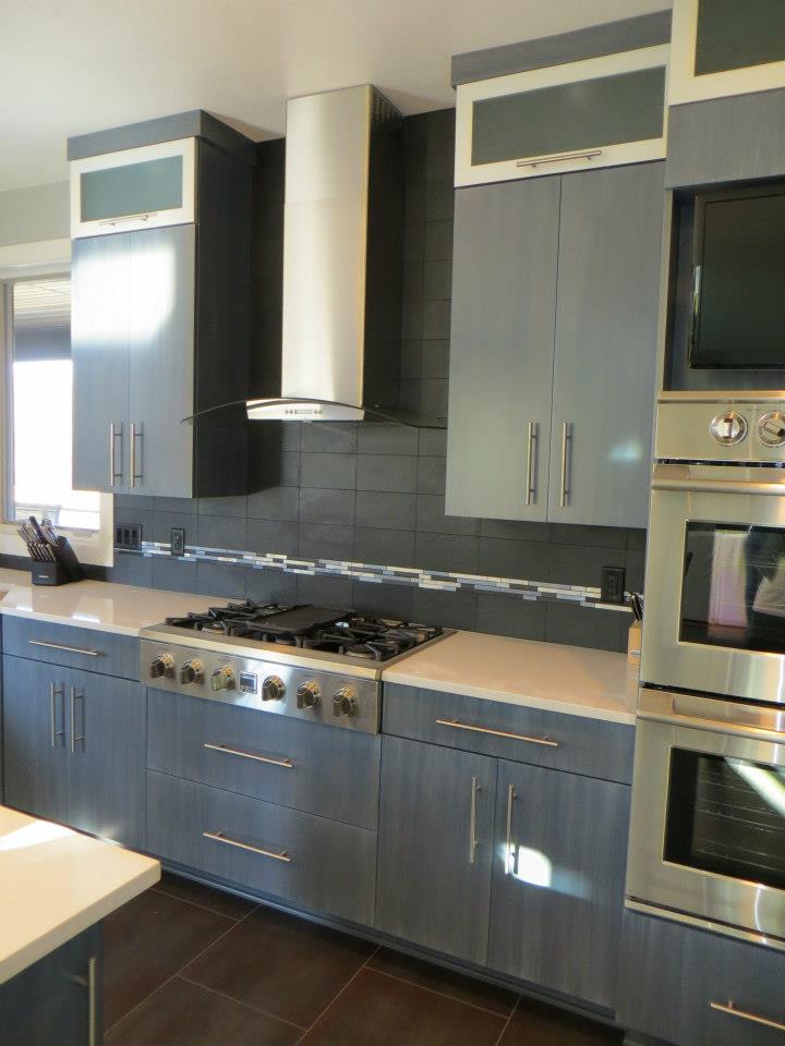 cabinets