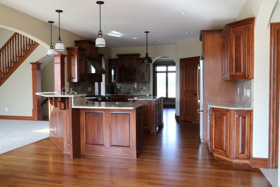cabinets