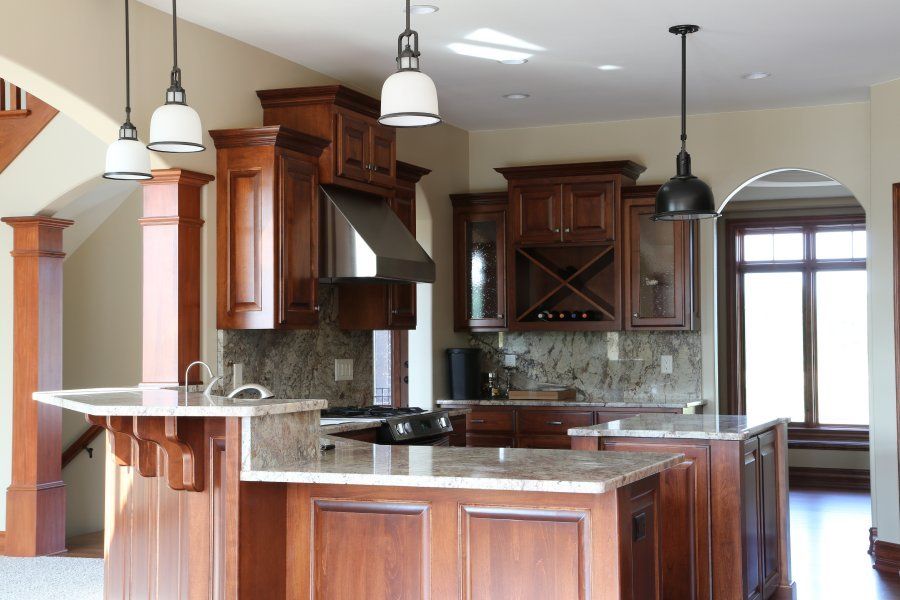 cabinets