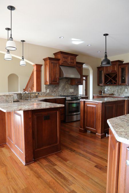 cabinets