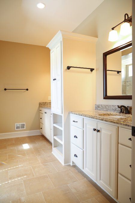 cabinets