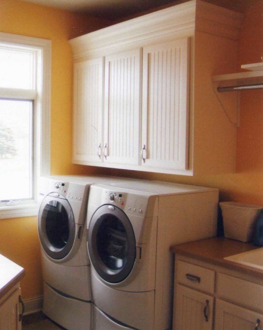 cabinets