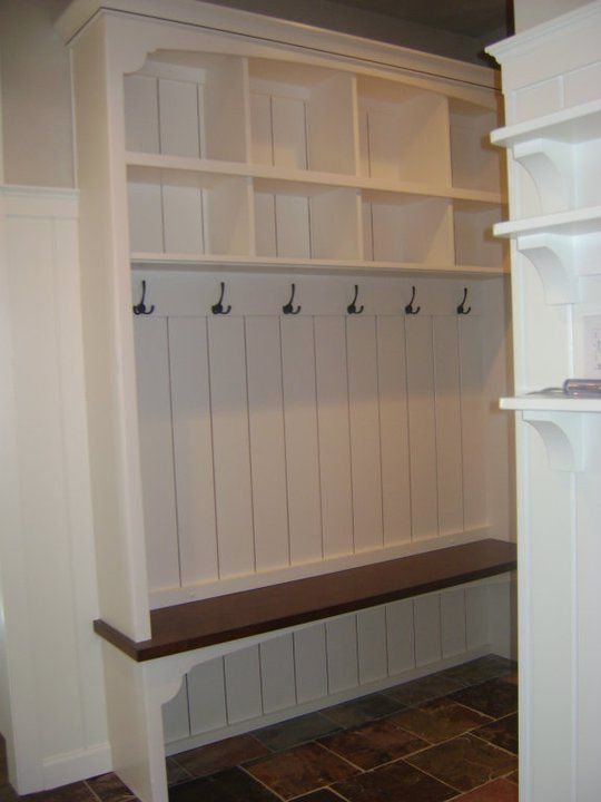 cabinets