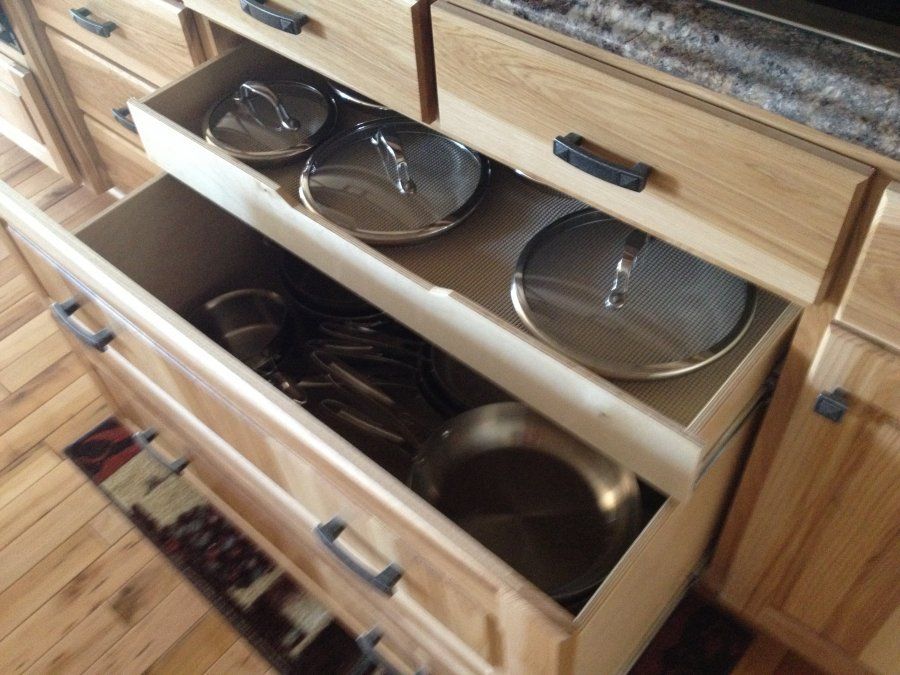 cabinets