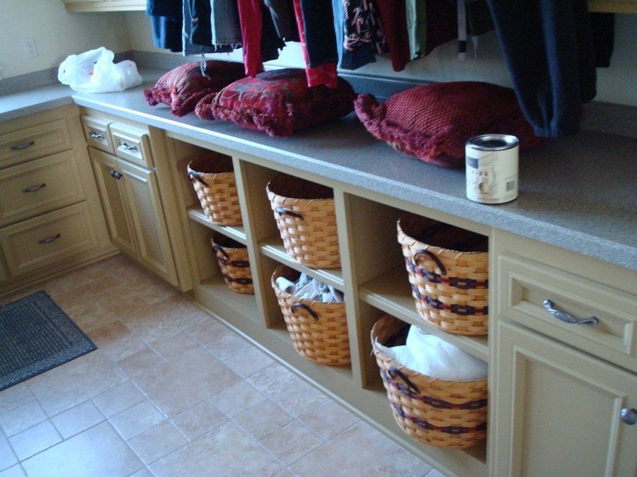 cabinets