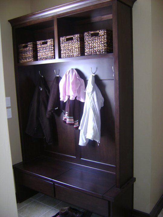 cabinets