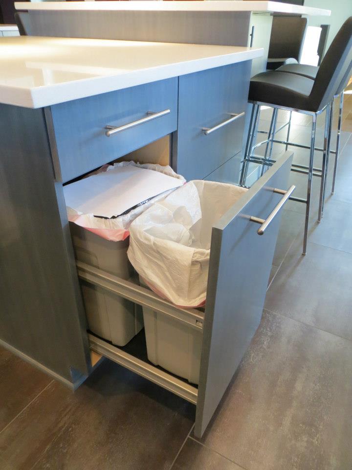 cabinets