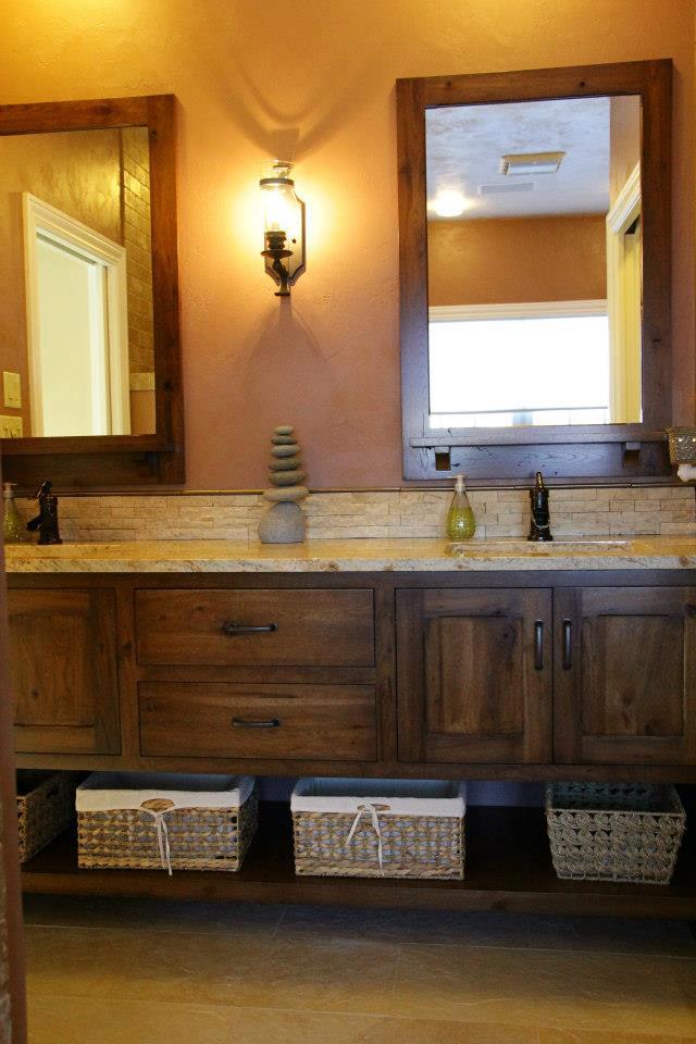 cabinets