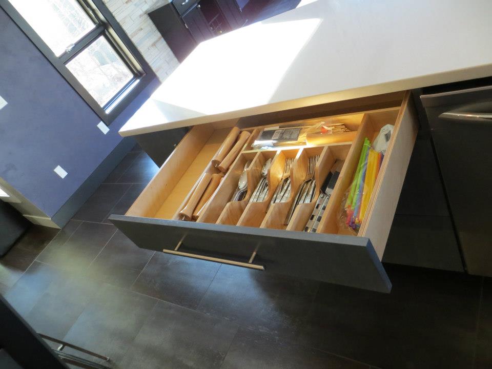cabinets