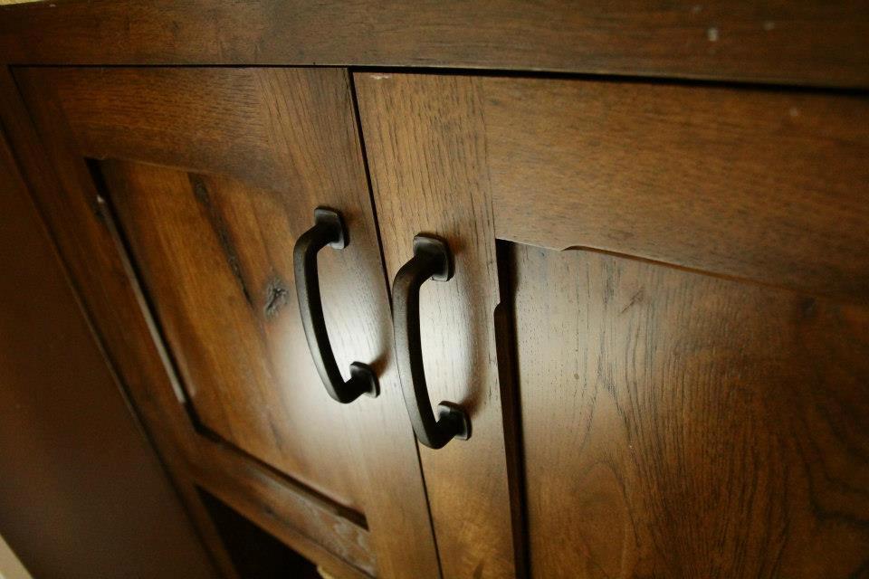 cabinets