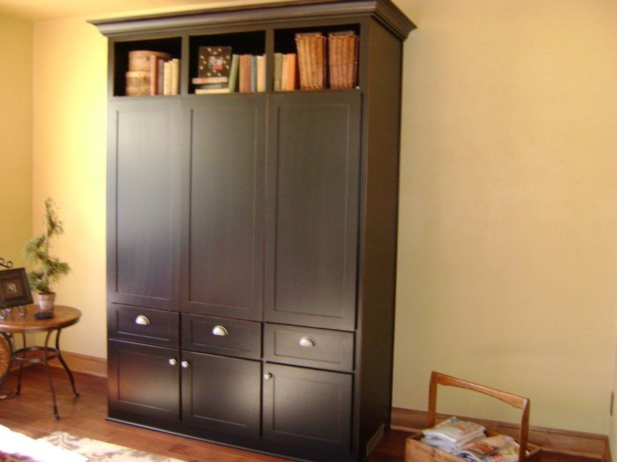 cabinets