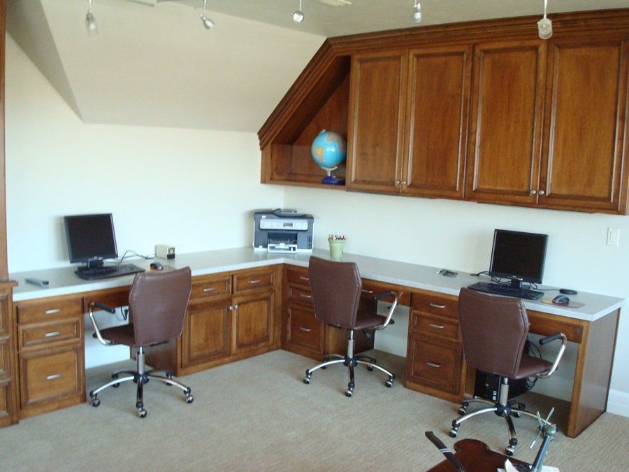 cabinets