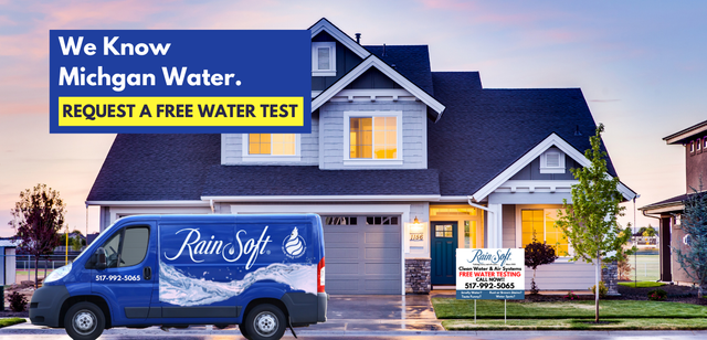 Free Water And Air Testing Service From Blue Wolf Concepts Mason Mi