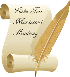 Lake Fern Montessori Academy logo