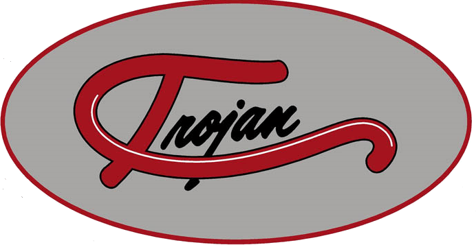 Trojan Tube Sales & Fabrications Inc | Logo
