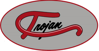 Trojan Tube Sales & Fabrications Inc | Logo