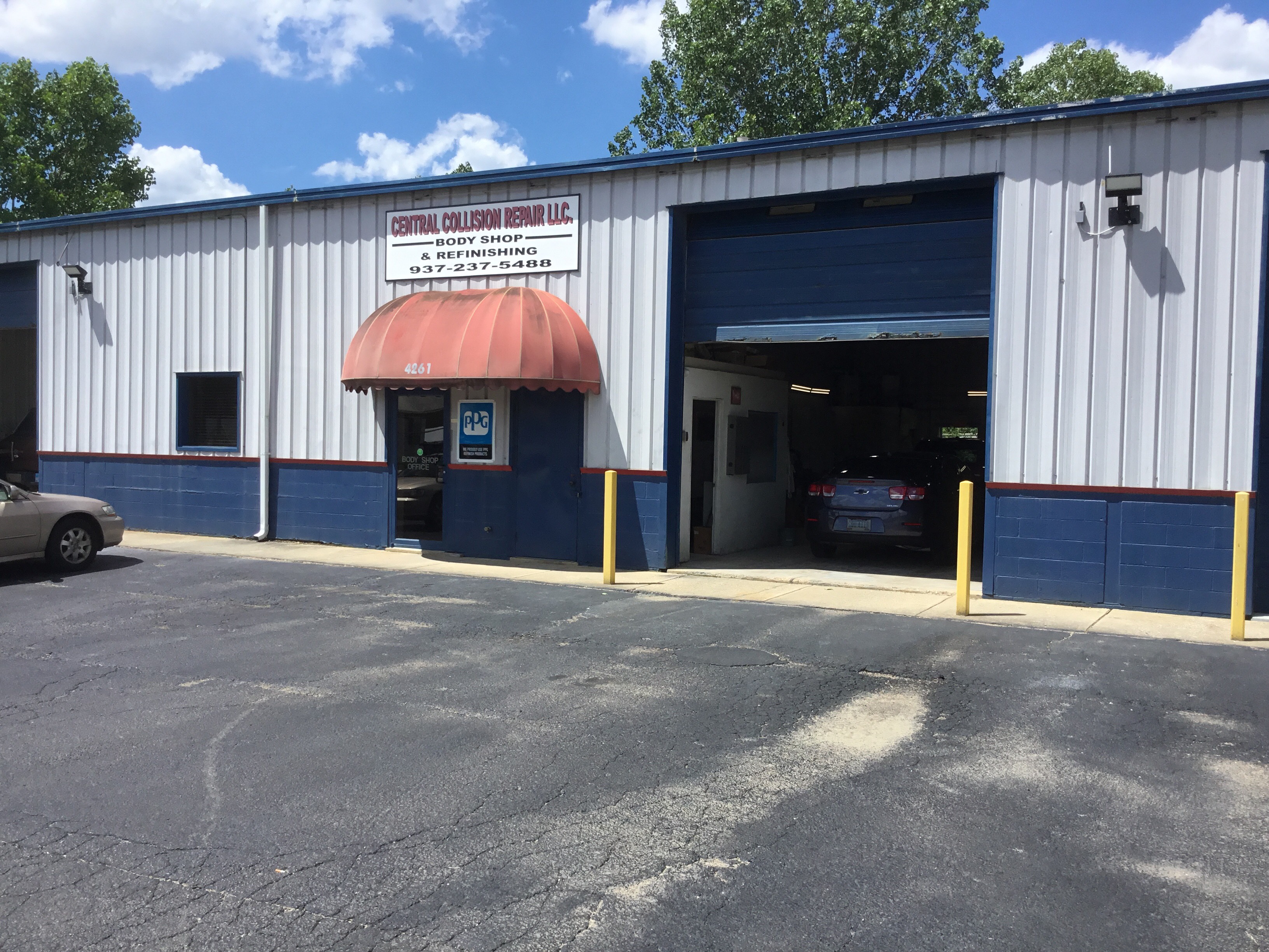 Auto Body Repair Collision Repair Huber Heights, OH Dayton, OH