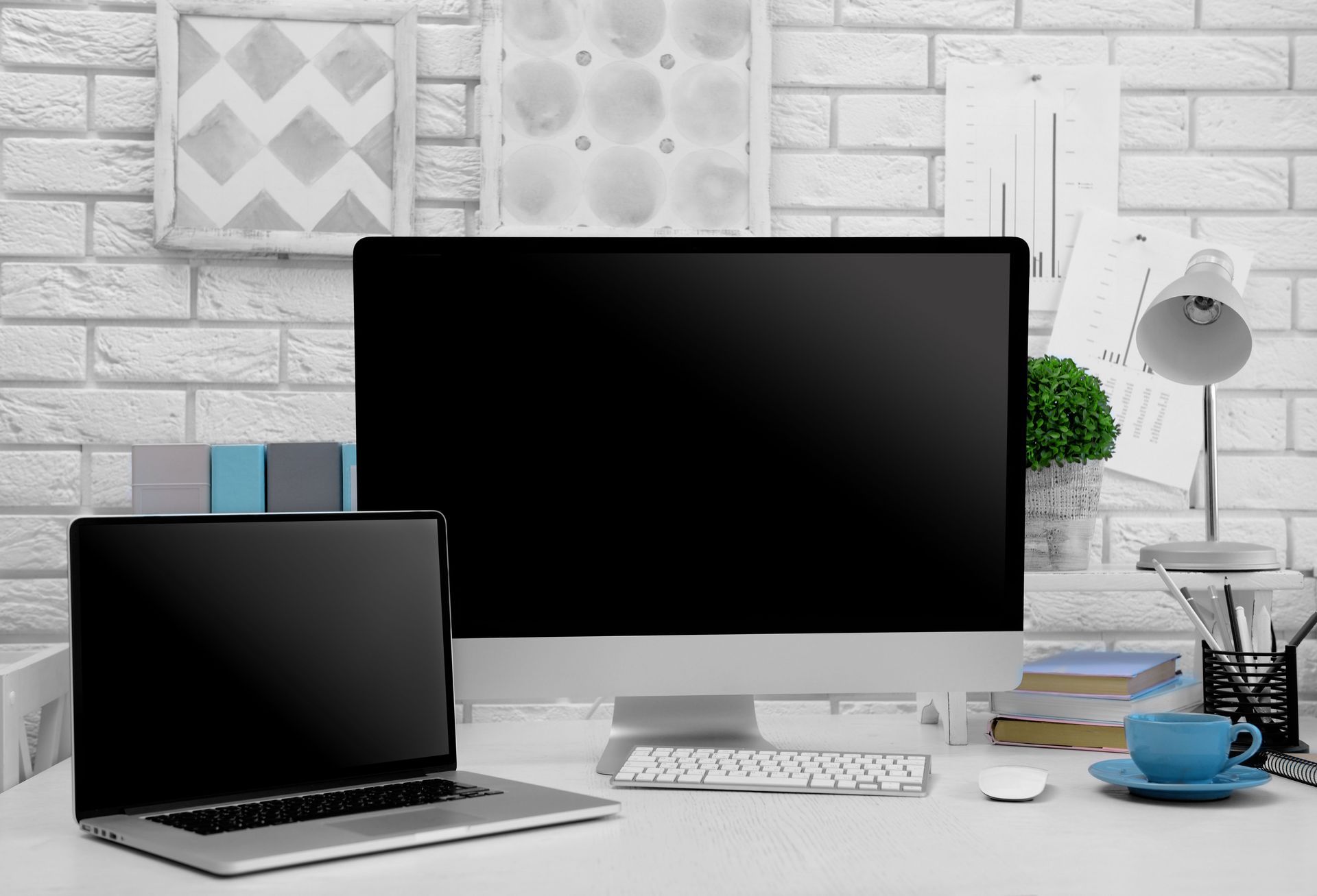 Evergreen Computers LLC