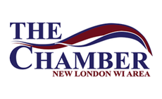 The Chamber New London WI Area